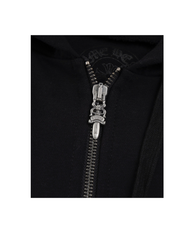 Black New York Exclusive Hoodie