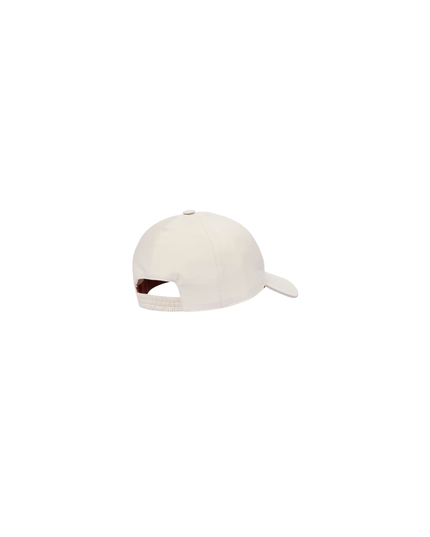 Microfibre Tech Tonal Desert Dunes/Ivory Baseball Cap