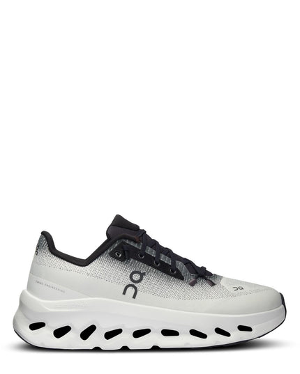 Cloudtilt Black / White Ivory