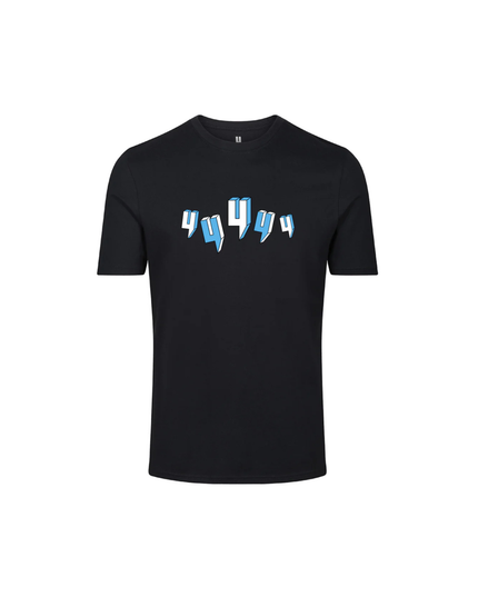Black & Blue 5 YYYYY T-Shirt