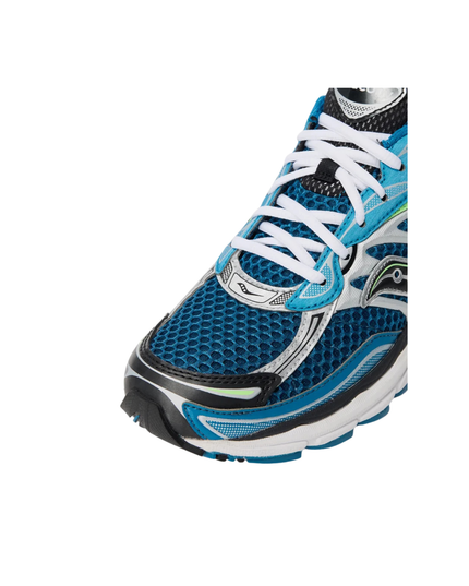 Blue Lime ProGrid Omni 9 Trainers