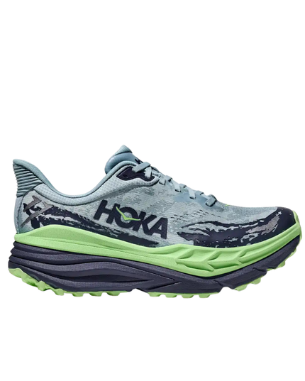 Stinson 7 Druzy / Anchor