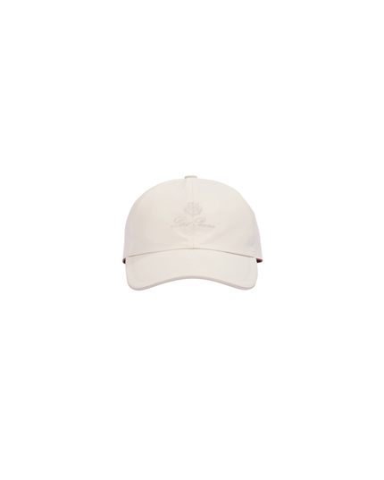 Microfibre Tech Tonal Desert Dunes/Ivory Baseball Cap