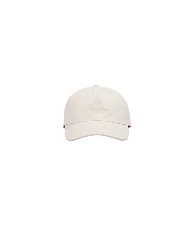 Microfibre Tech Tonal Desert Dunes/Ivory Baseball Cap