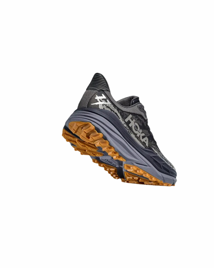 Stinson 7 Satellite Grey / Varsity Navy