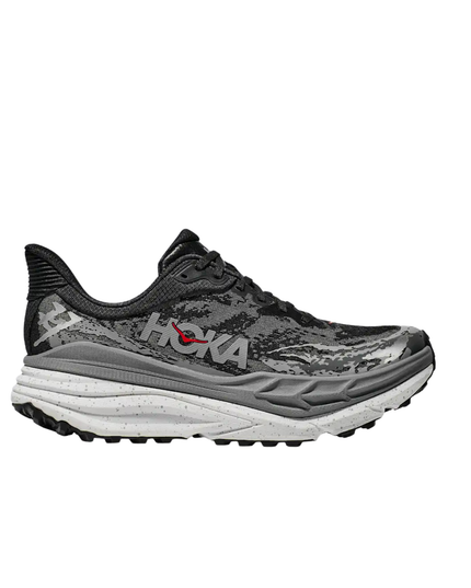 Stinson 7 Black / Grey