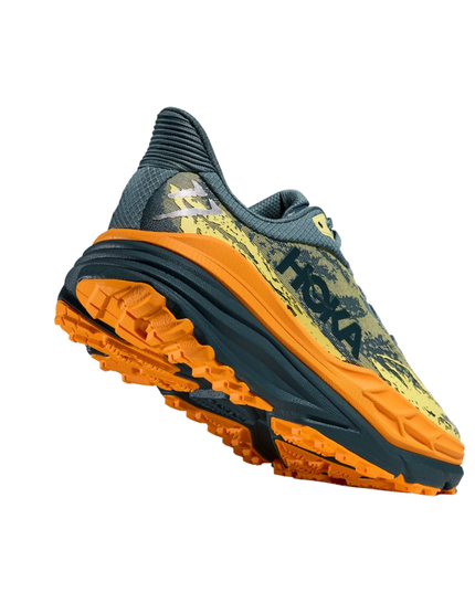 Stinson 7 Mountain Fog Blue Twilight