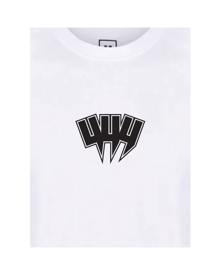 White & Black 3 YYY T-Shirt