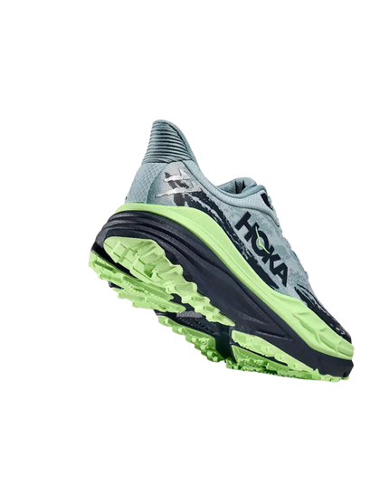 Stinson 7 Druzy / Anchor