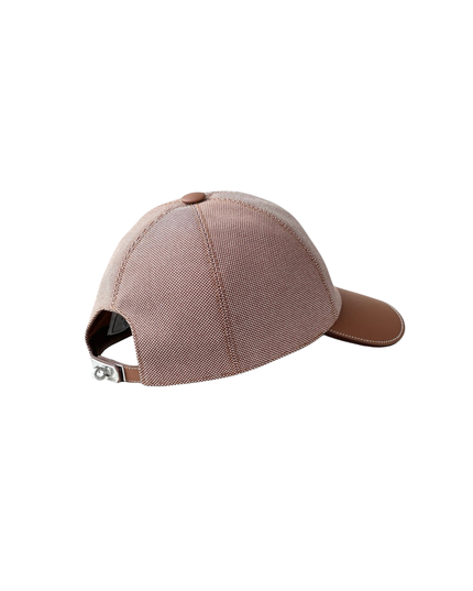 Kelly Brown Gold Plein Air Cap