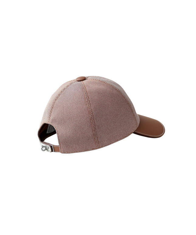 Kelly Brown Gold Plein Air Cap