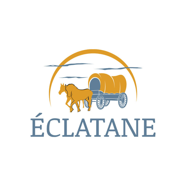 éclatane